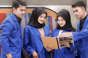 Jurusan yang Ada di Fakultas Universitas Aceh Tengah